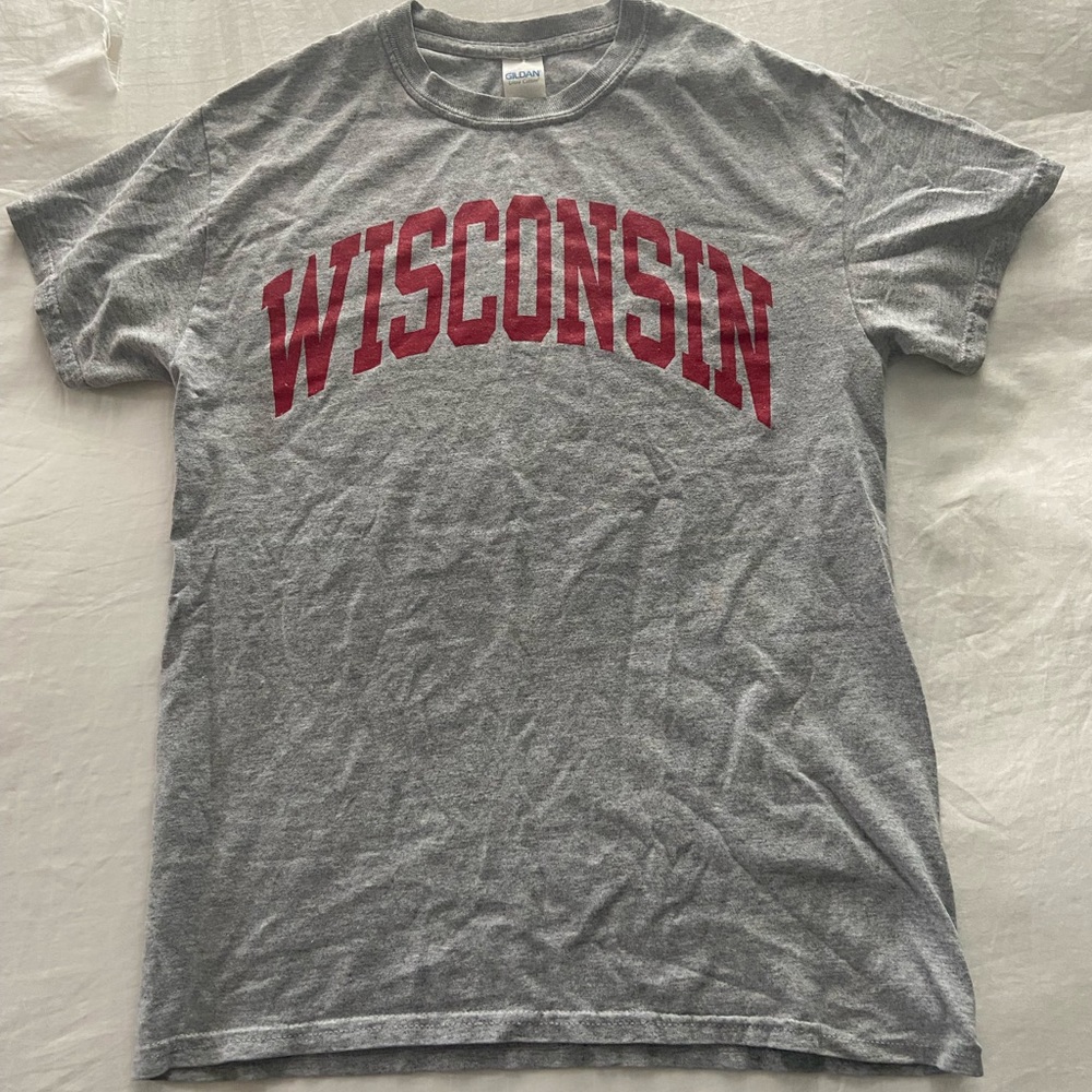 University of Wisconsin T-Shirt